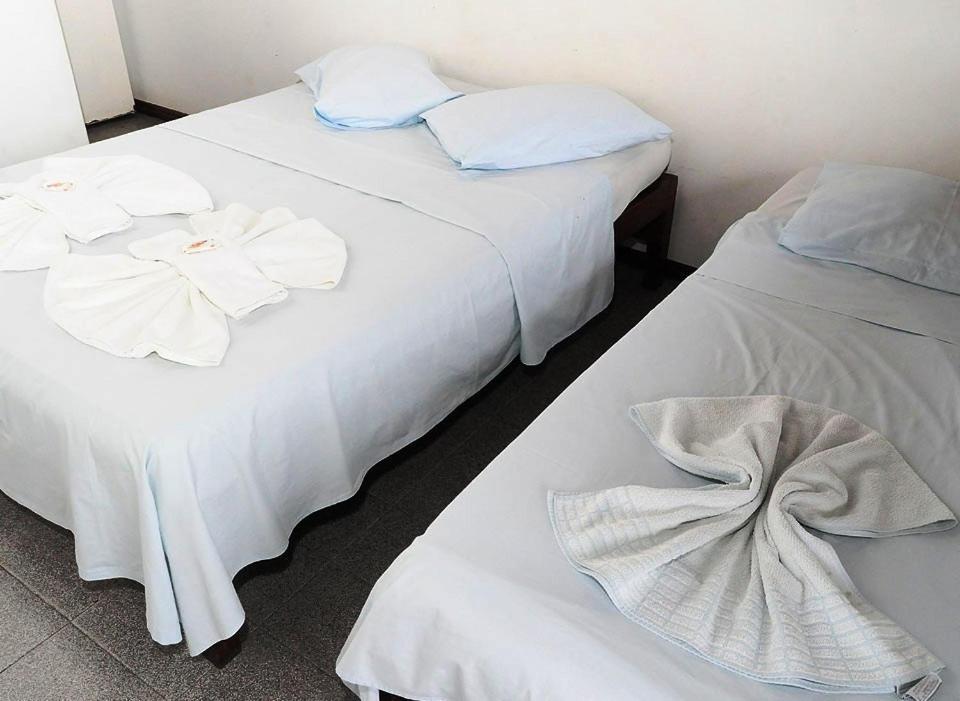 Pousada Costa Do Sol Porto Seguro Zimmer foto