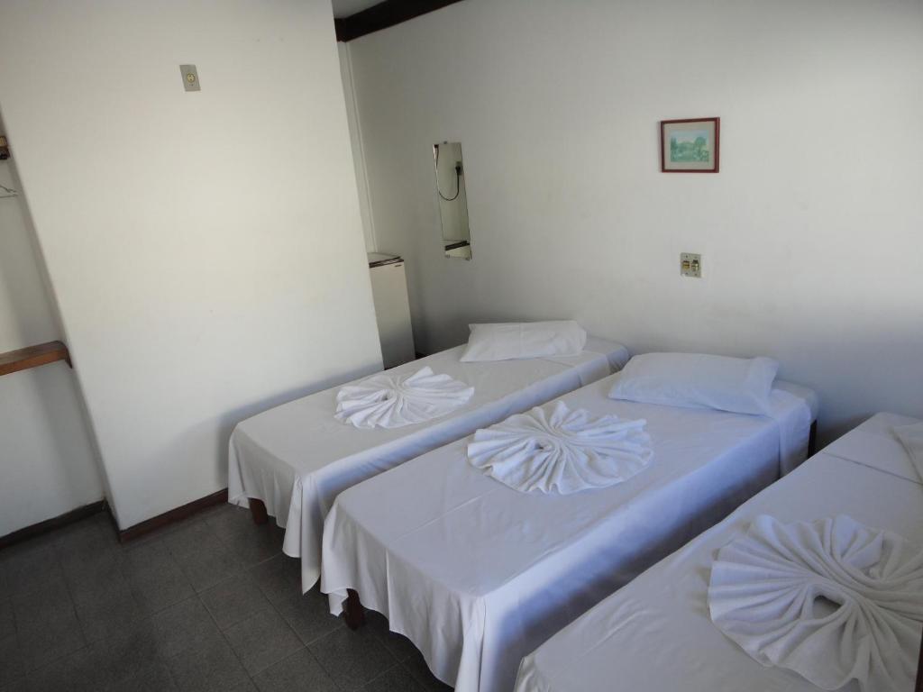 Pousada Costa Do Sol Porto Seguro Zimmer foto